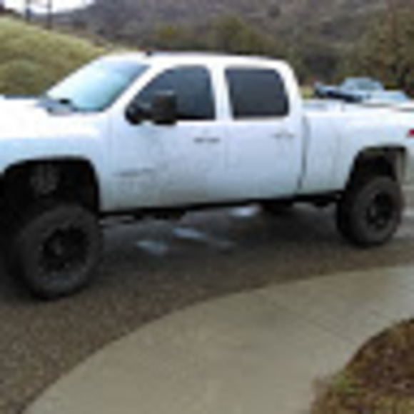 Meet your Posher, Manny - Picture 1 of 1